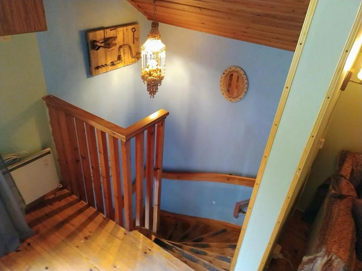 Cute And Quiet Countryside Villa Amotfors