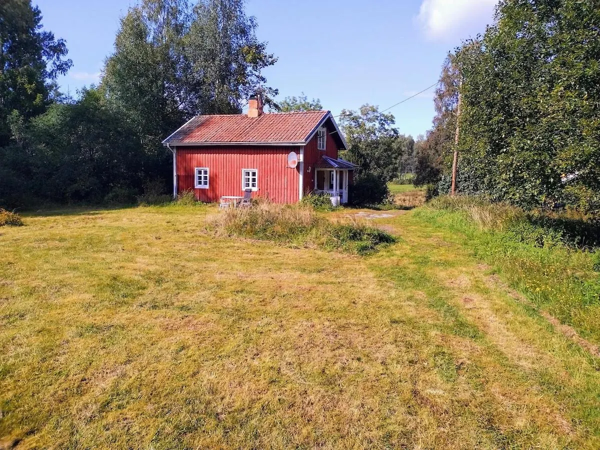 Cute And Quiet Countryside Villa Amotfors 0*,  Sweden