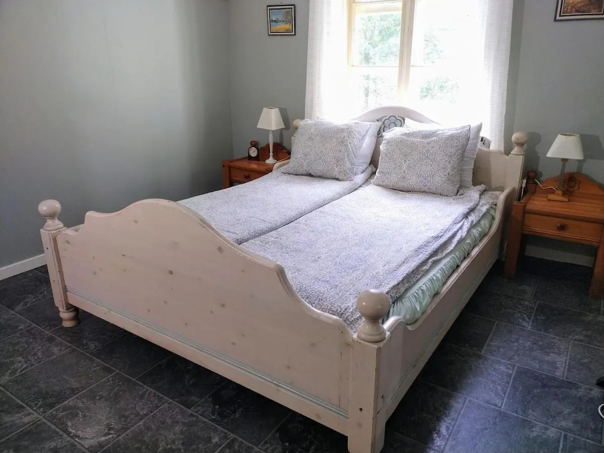 Cute And Quiet Countryside Villa Amotfors