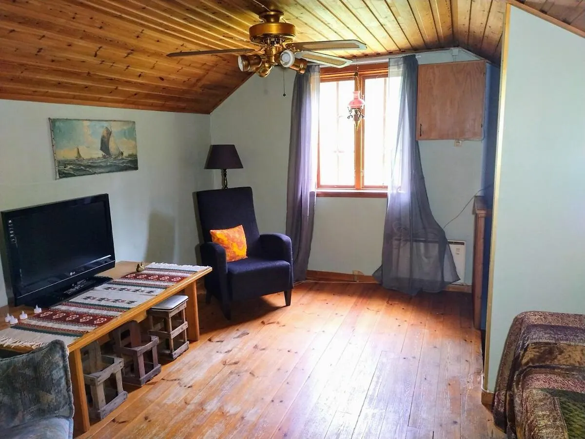 Cute And Quiet Countryside Villa Amotfors Sweden
